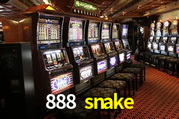 A Emoção da Loteria na 888 snake: Uma Chance de Mudança de Vida
