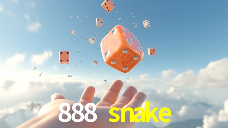 Live Casino 888 snake