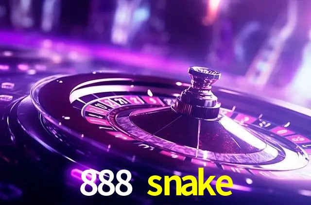Promoções Sazonais 888 snake