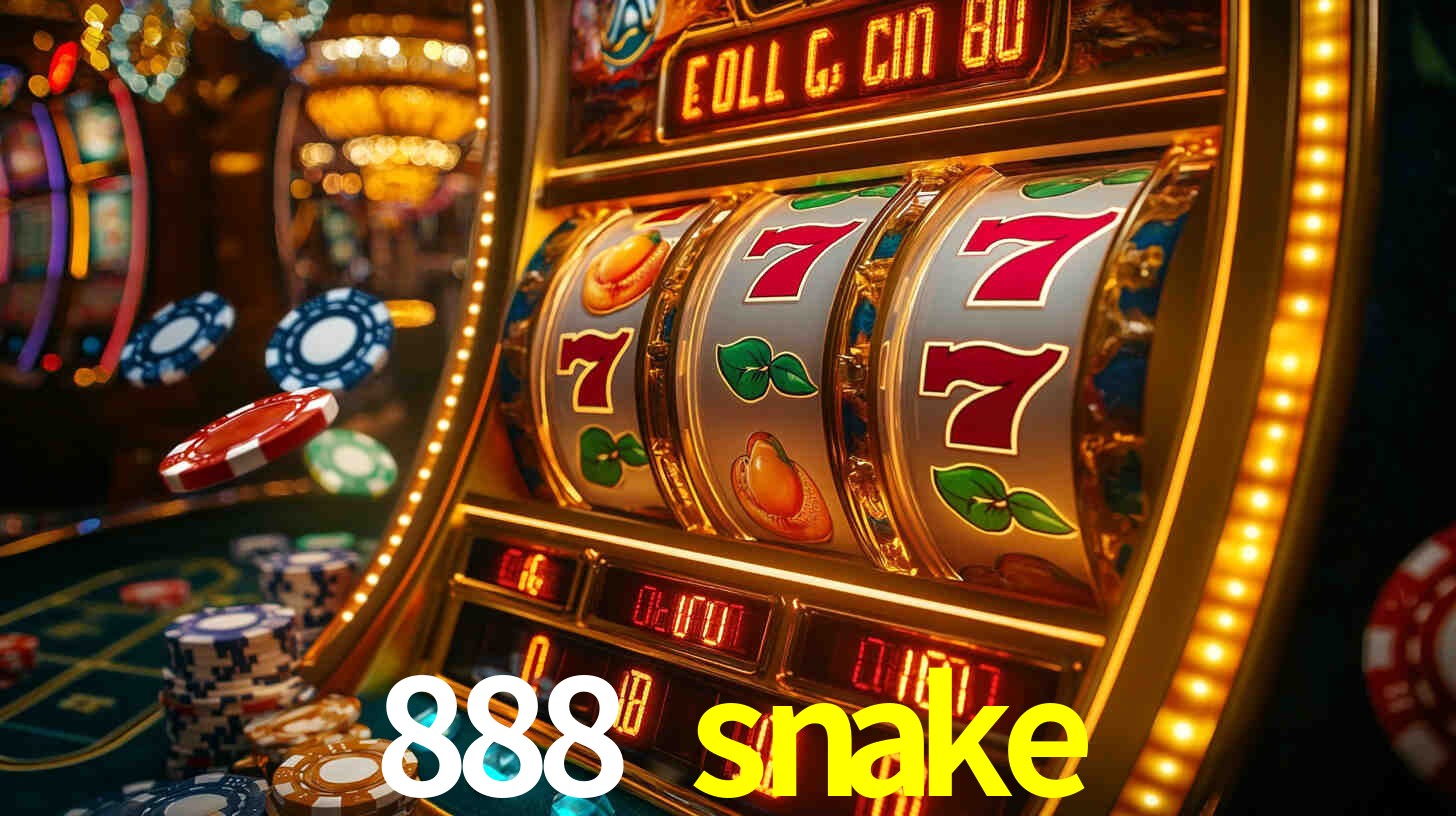 Explore as vantagens do 888 snake: serviço profissional e confiabilidade