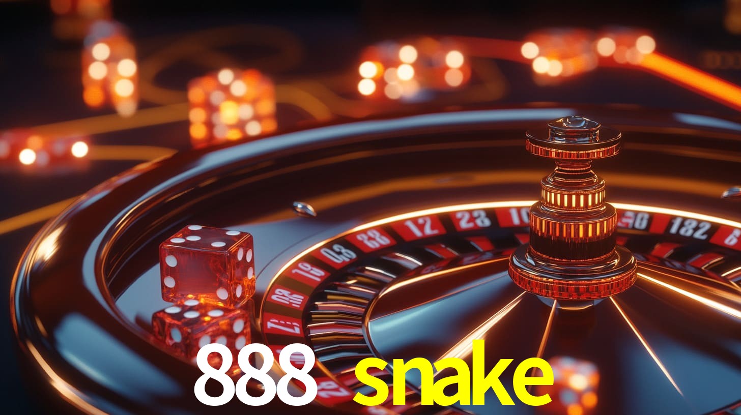 Tournaments 888 snake