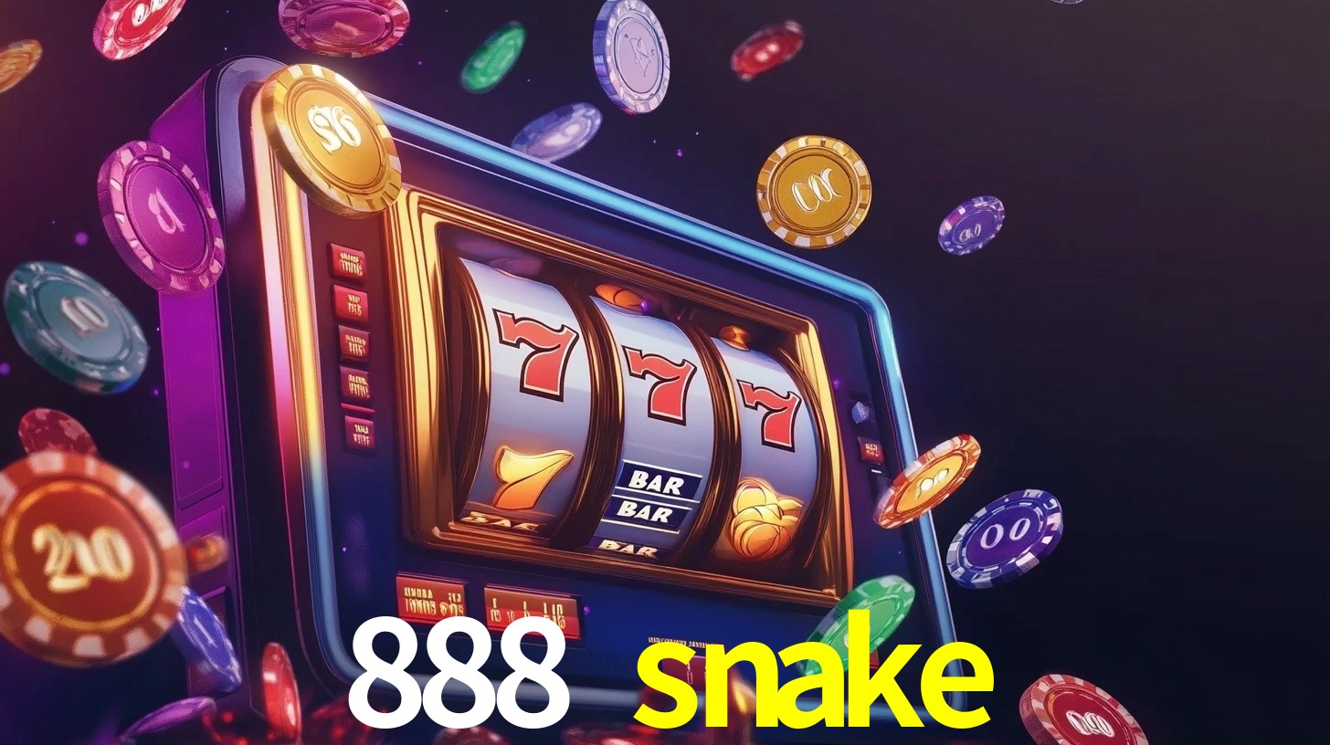 Premium Interface 888 snake
