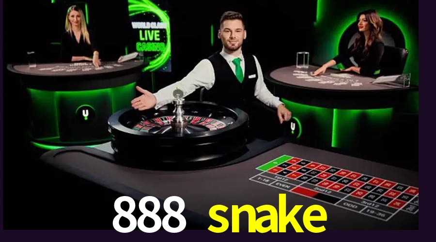 Games Directory 888 snake