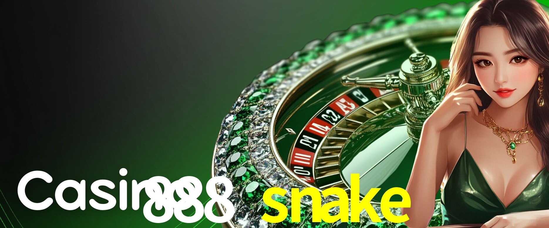 2FA Security 888 snake