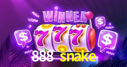 Exclusive Offers 888 snake
