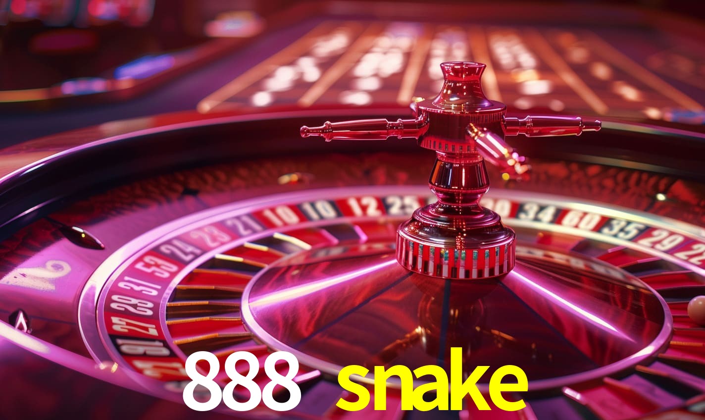 Jogos de Slot 888 snake