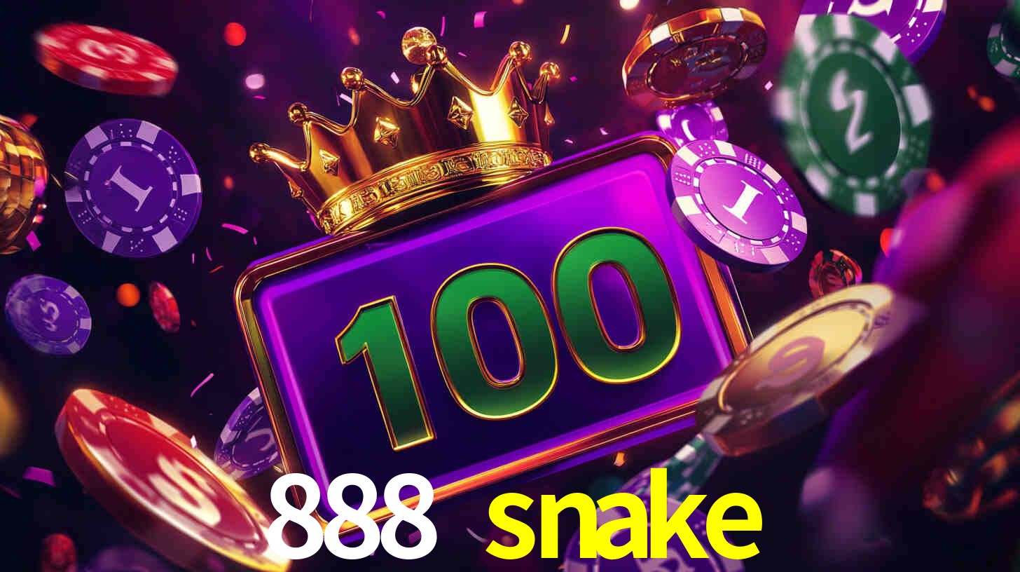 Ofertas Imperdíveis na 888 snake: Promoções e Bônus Que Valem a Pena
