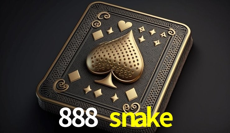 Inovações de Jogos na 888 snake: O Futuro das Experiências Interativas