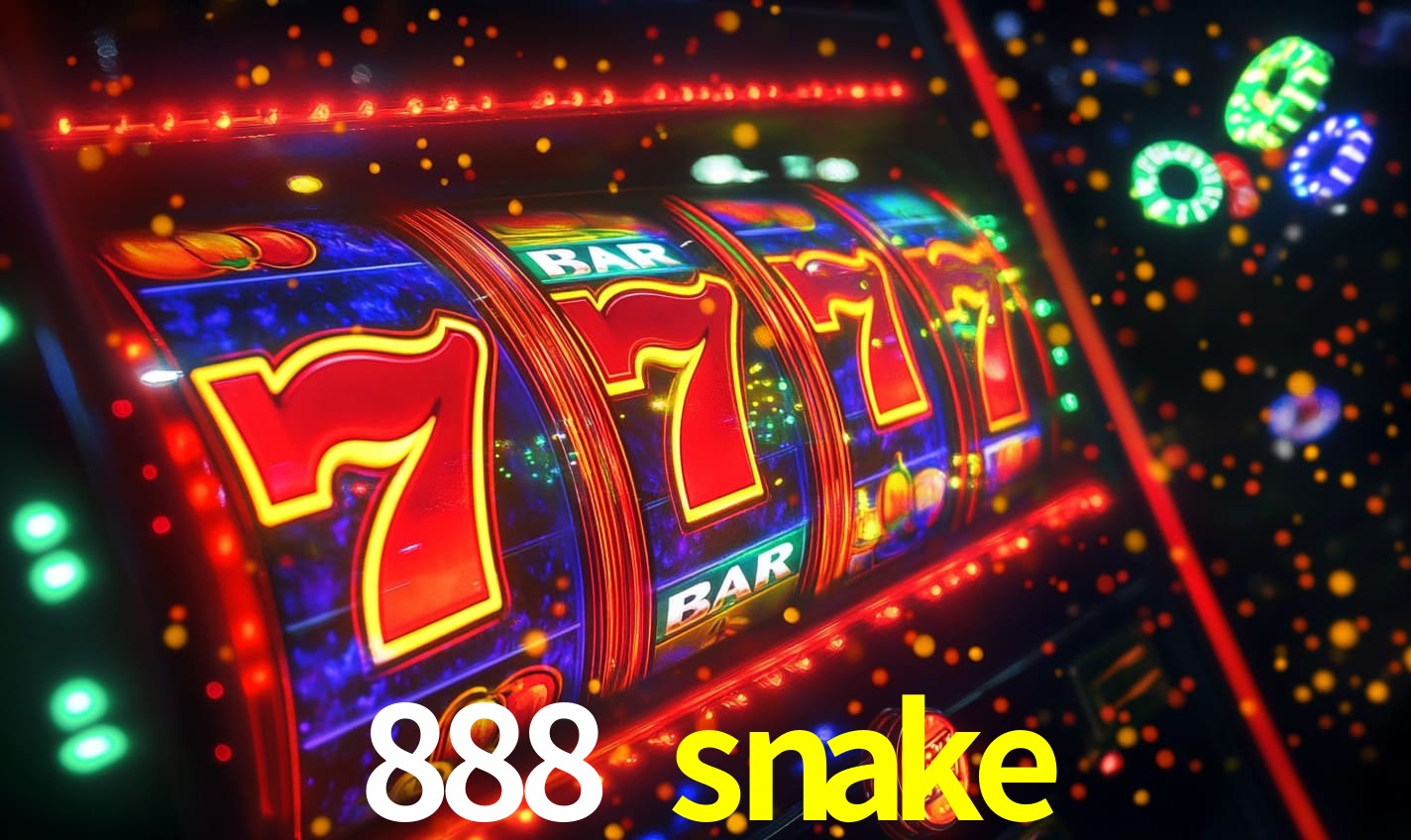 888 snake