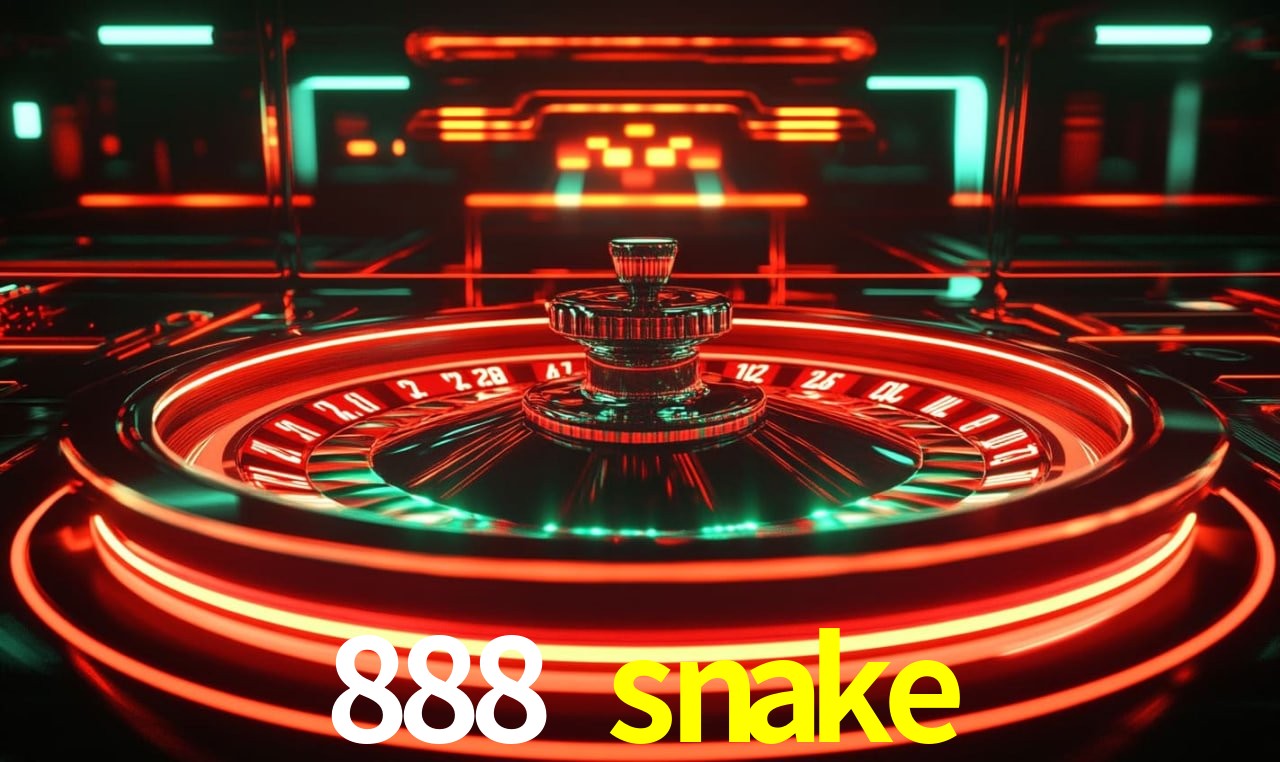 Interface Premium 888 snake