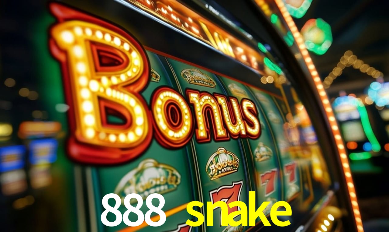 Descubra o Programa VIP da 888 snake: Vantagens Exclusivas para Jogadores