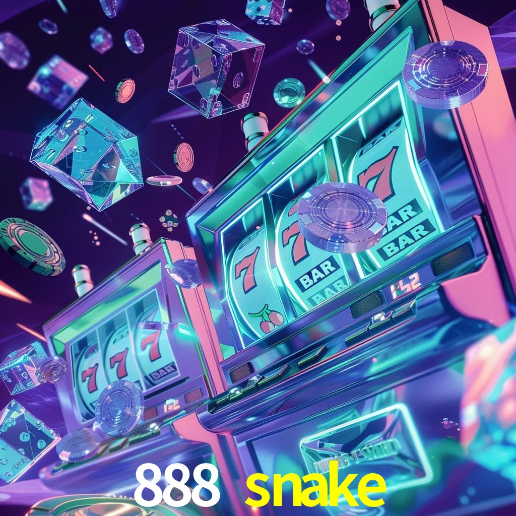 Sistemas de Segurança 888 snake