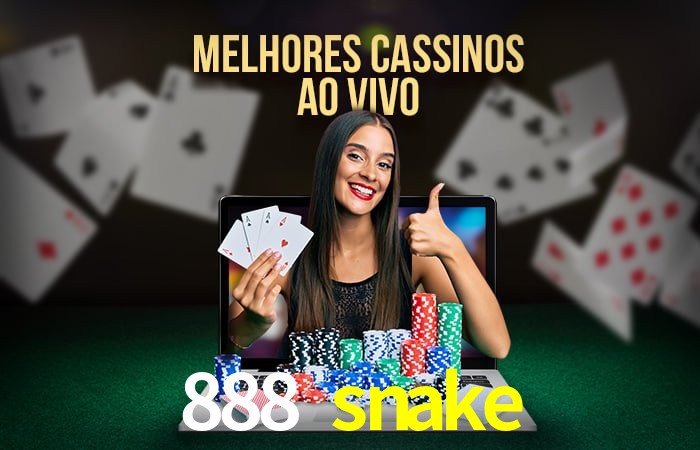 Platform Technology 888 snake