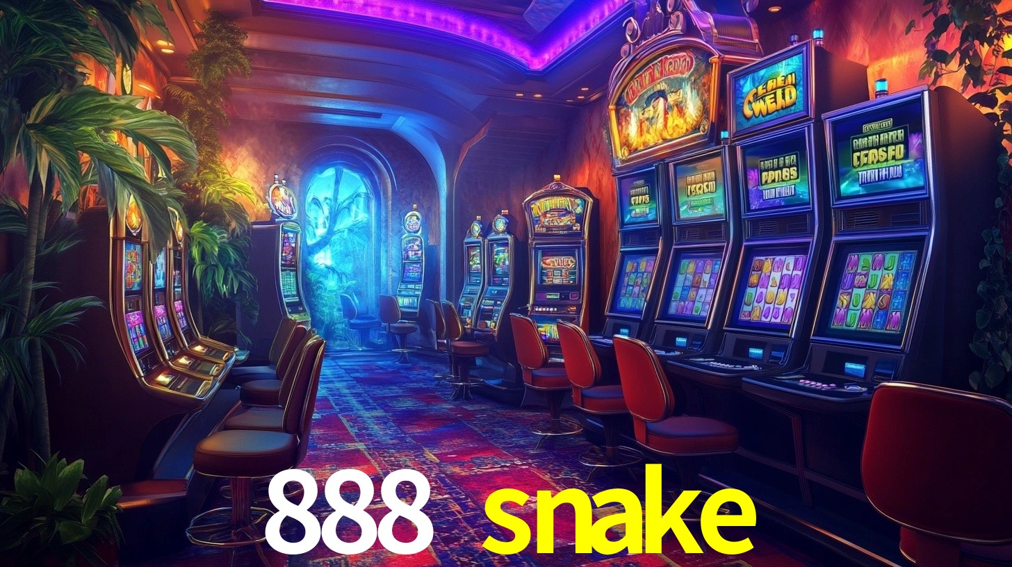 Instant EasyPaisa 888 snake
