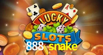 Descubra o Mundo do Cassino Online com 888 snake