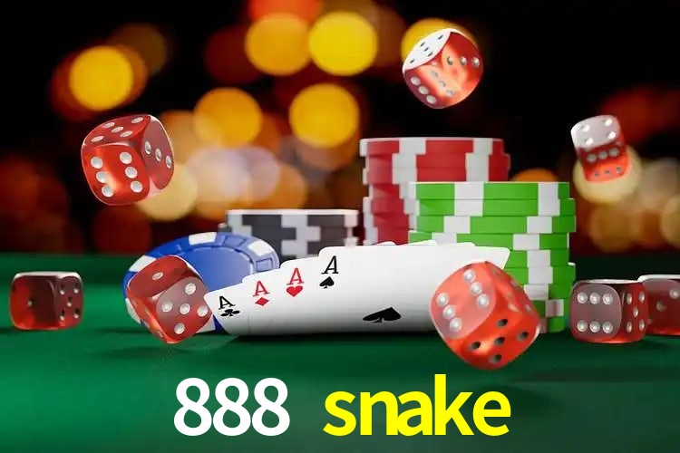 A Popularidade dos Caça-Níqueis no 888 snake