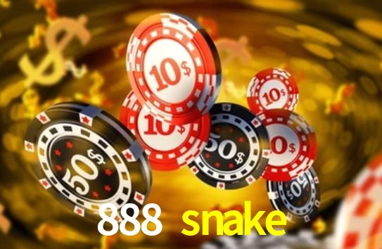 A Revolução dos Aplicativos de Jogos no 888 snake