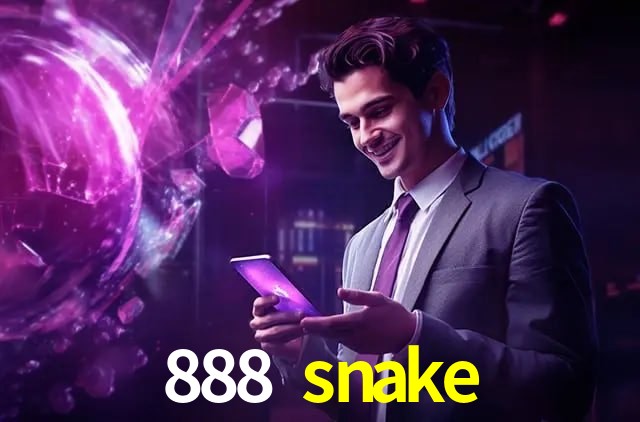 Spaceman Game 888 snake