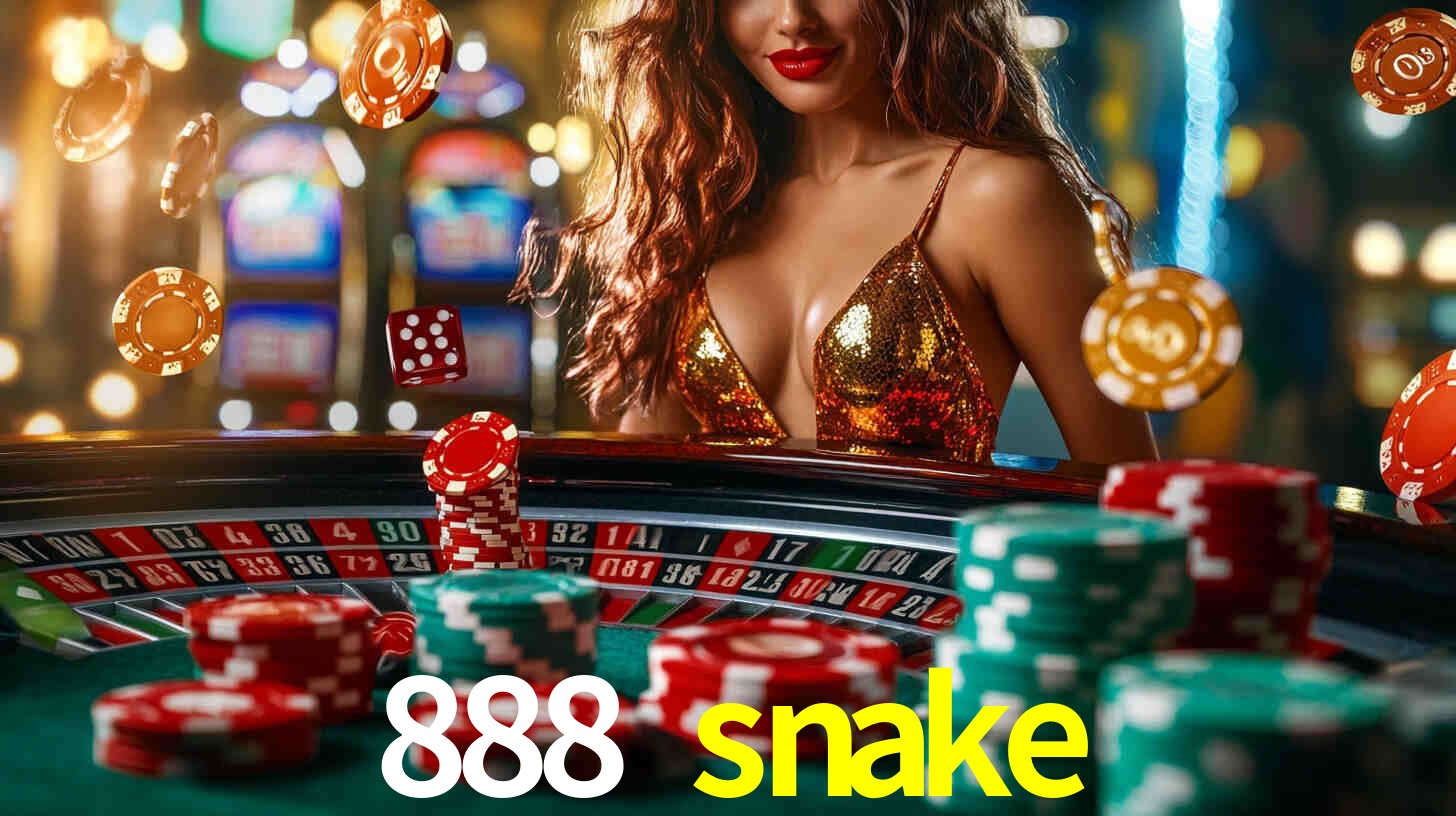 888 snake