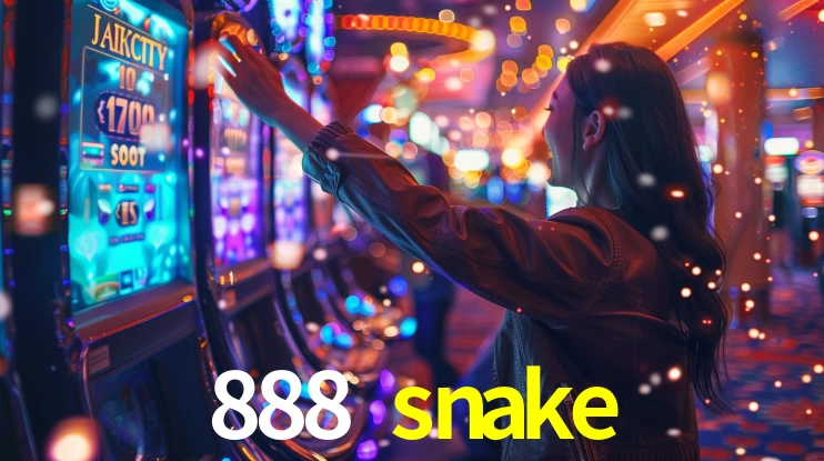 888 snake: Jogue Crash e Experimente Alta Recompensa Instantânea