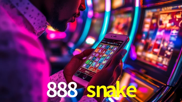Baixar App 888 snake  