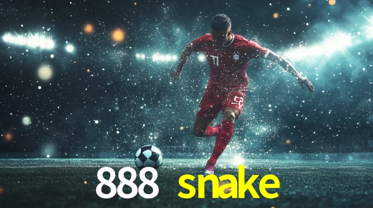 Plataforma de Apostas 888 snake